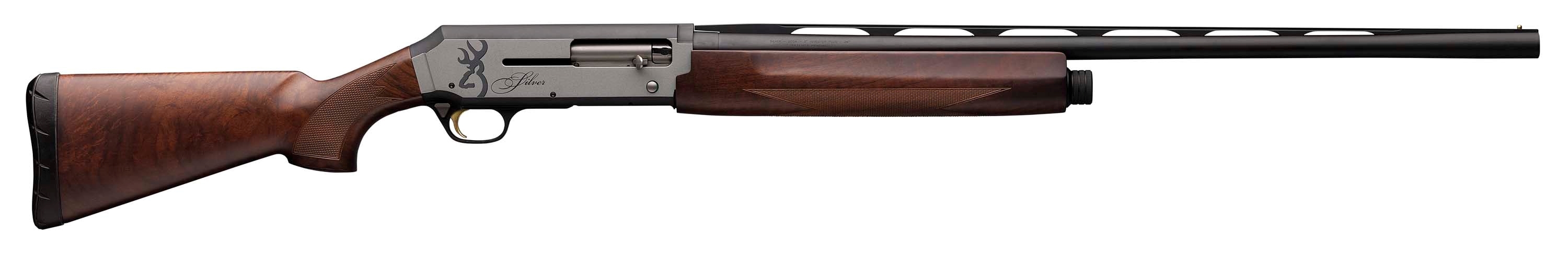 Browning Silver - Field Hunter